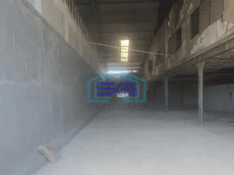 Disewakan Gudang Rawa Buaya Cengkareng Jakarta Barat