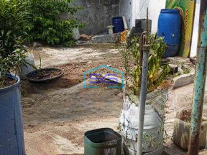 Dijual Tanah dan Bangunan Gudang di Semper Barat Cilincing Jakarta Utara Luas 179m2