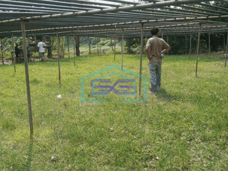 Dijual Gudang lokasi Di Balaraja Tangerang