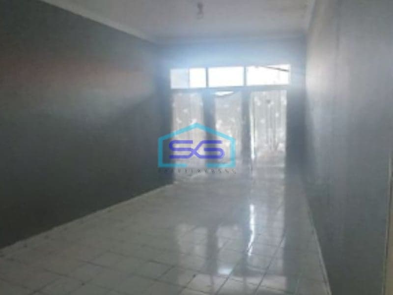 Disewakan Gudang Luas Tanah 1200 m2 Lokasi di Pluit Jakarta Utara