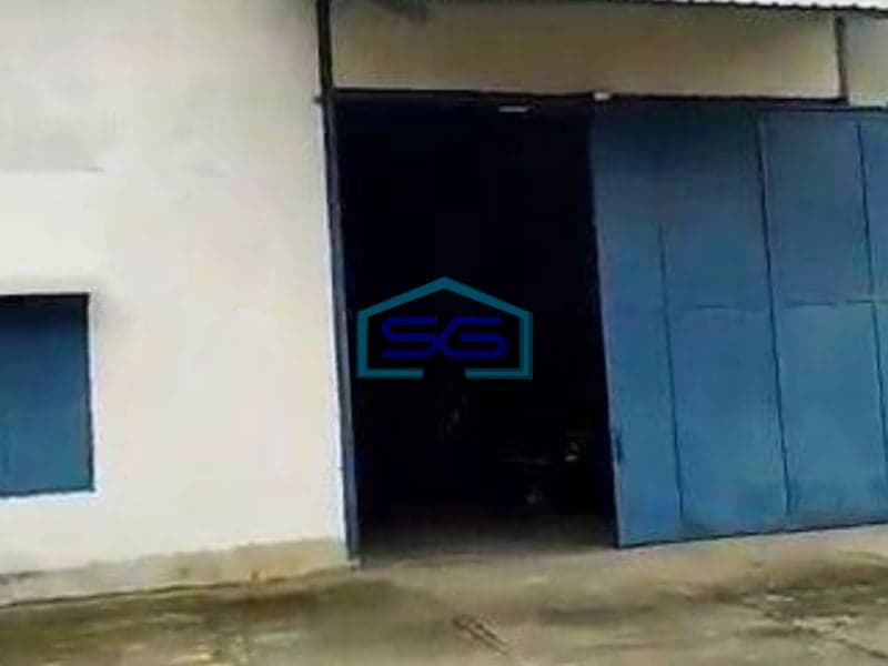 Dijual Pabrik Murah Siap Pakai Di Jl Raya Provinsi Mojoagung Mojokerto LT 13000m2