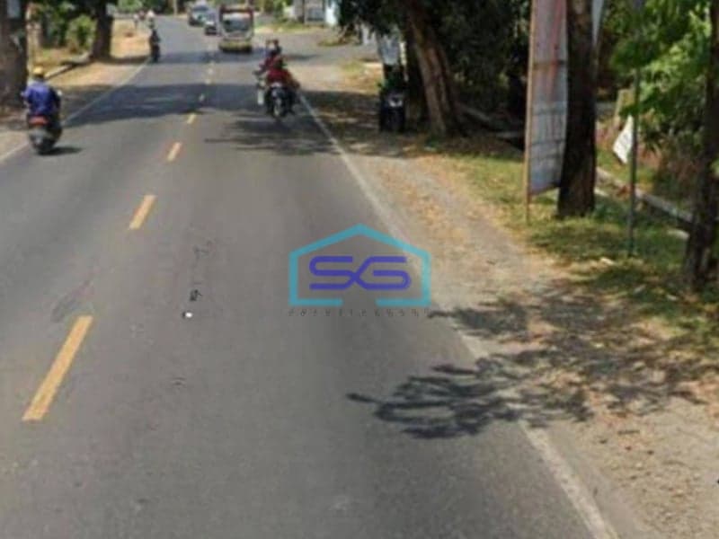 Dijual Cepat Tanah Zona Industri Lokasi Jatiwangi Majalengka Luas 10 Ha Cocok Untuk Industri