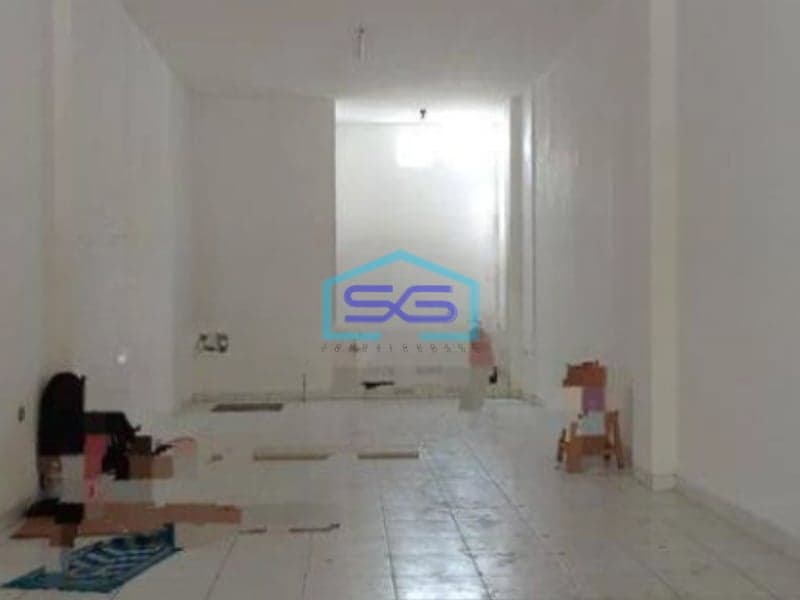 Disewakan Ruko di Cengkareng Jakarta Barat Luas 63m2