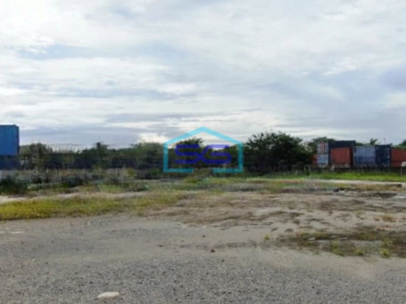 Dijual Cepat Tanah Termurah Luas 23706 m²  Lokasi di Jakarta Utara