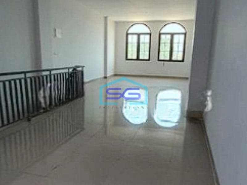 Disewakan Ruko Strategis dan Siap Pakai di Sedayu City Jakarta Timur LB 250m2