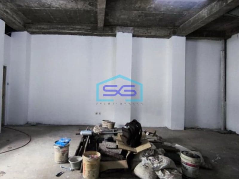 Disewakan Gudang Luas Bangunan 612 m2 Lokasi Cakung Jakarta Timur