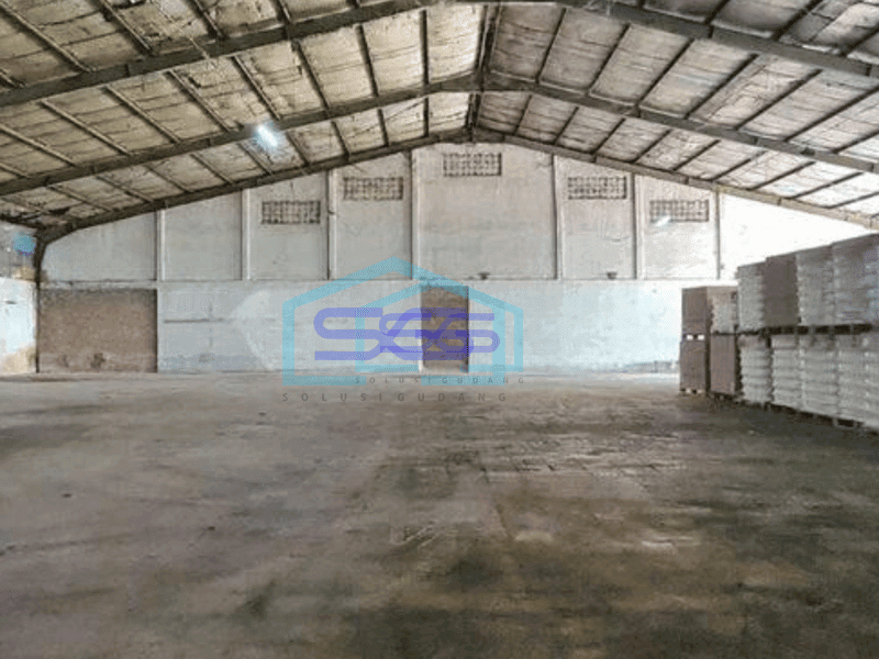 Disewa Gudang Produktif Aman Area Leuwigajah Bandung Barat