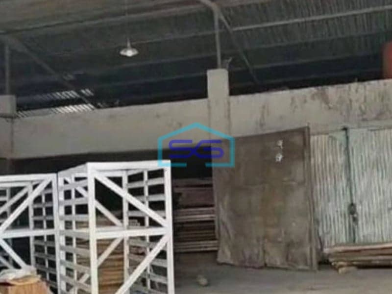 Dijual Gudang Industri LT 1 Ha Lokasi di Banyudono Boyolali