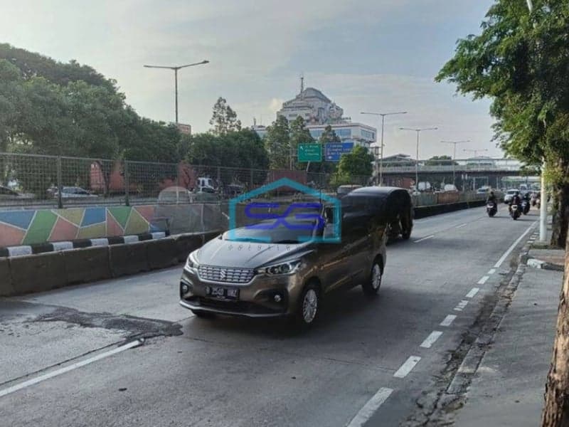 Disewakan Tanah di Yos Sudarso Jakarta Utara LT 8756m2 Ada Gudang