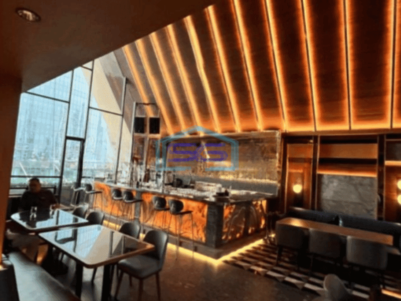 Dijual Ruang Usaha Di Mega Kuningan Jakarta Selatan Luas Tanah Luas Tanah 430 m²