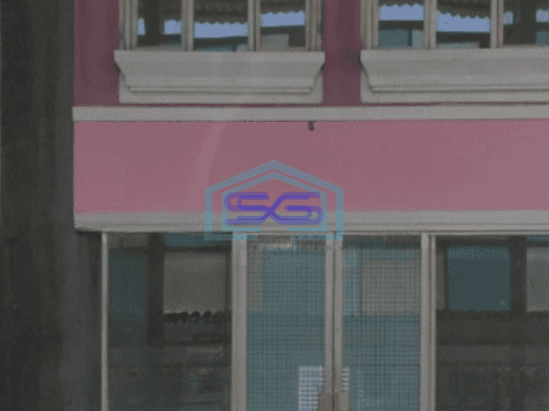 Dijual Ruko di Sidoarjo Jawa Timur