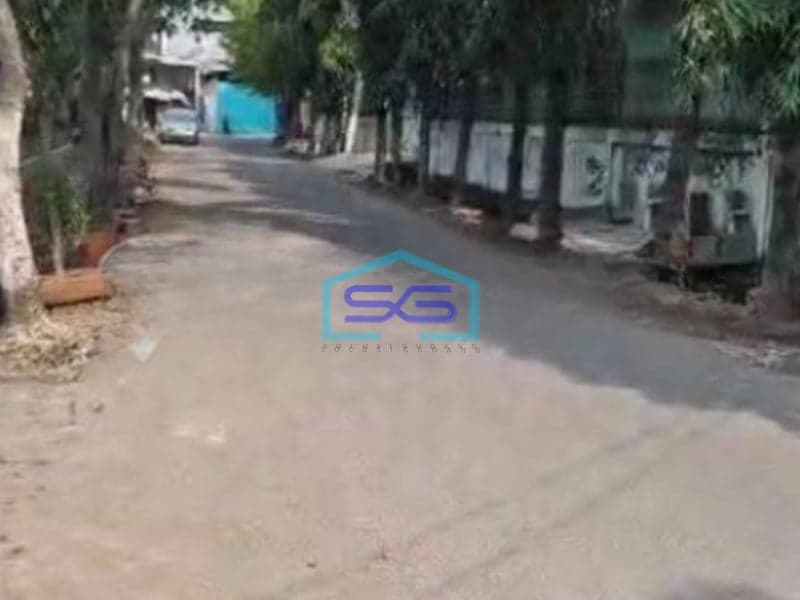 Dijual Tanah Komersil Strategis Di Kedoya Kebon Jeruk Jakarta Barat LT 31000m2