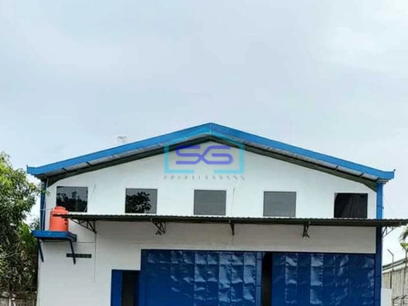 Disewakan Gudang Serbaguna Area Sewon Cocok Beras Dan Expedisi Bantul Yogyakarta LT 1300m2