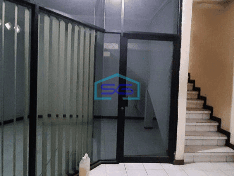 Disewakan Gudang Jalan Holis Kopo Bandung Luas Tanah 500m2