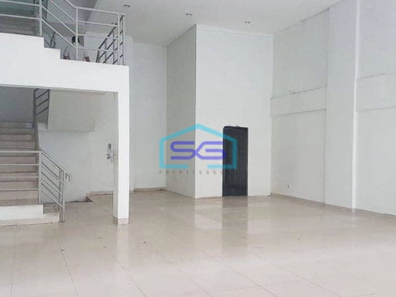 Dijual Ruko 4 Lantai di Kelapa Gading, Jakarta Utara LB 475m2