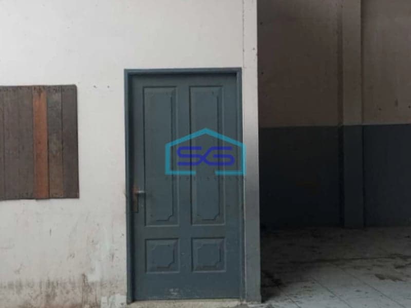 Disewakan Gudang Luas Bangunan 700 m² Lokasi Sunter Jakarta Utara