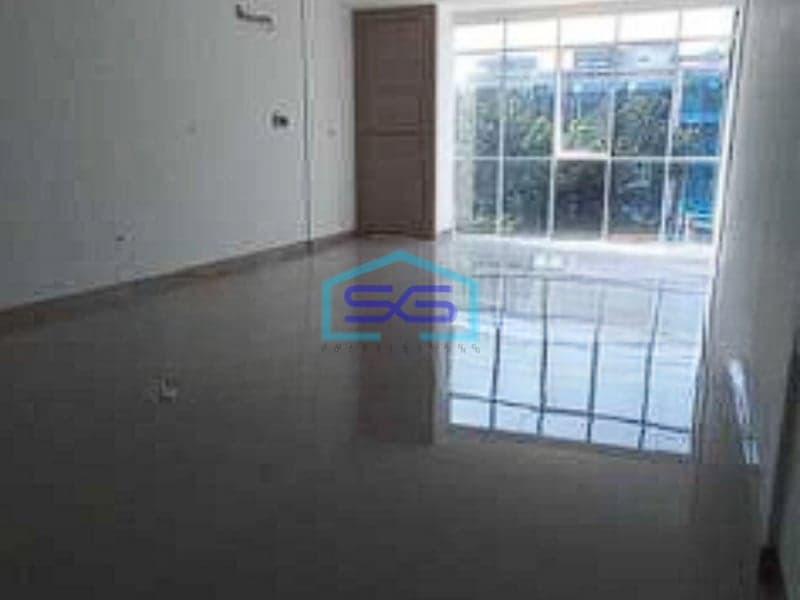 Dijual Ruko 5 Lantai + Lift Di Pancoran Jakarta Selatan Shm Harga Menarik LB 360m2