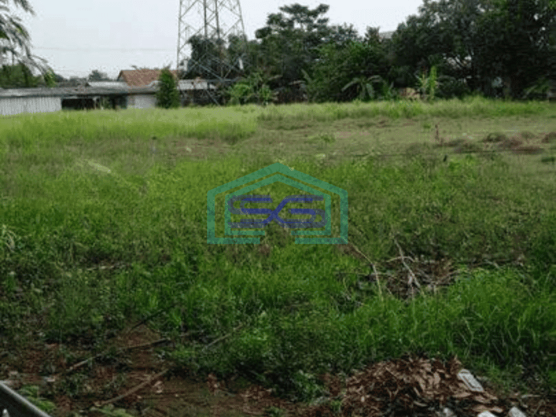 Dijual Tanah di Perum Bumi Cikampek Baru Jarisari Karawang