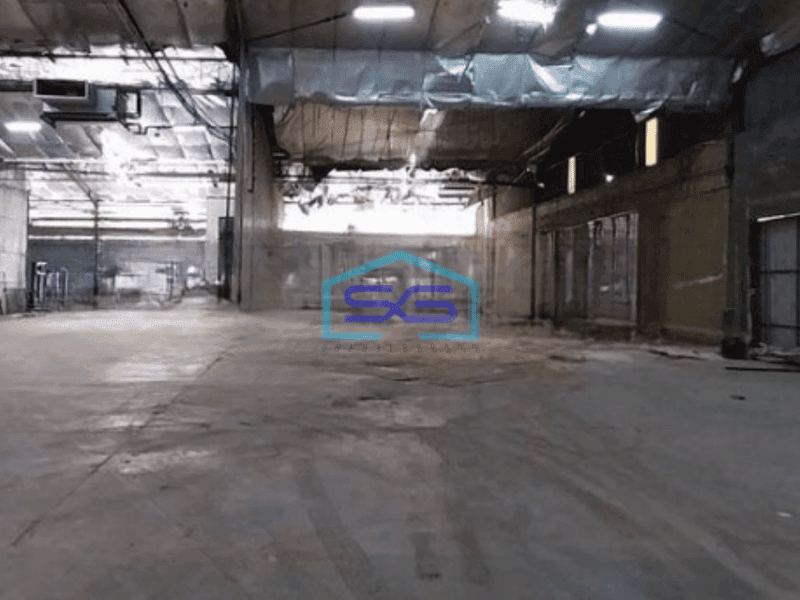 Disewakan Gudang Murah Siap Pakai Luas Bangunan 2600 m² di Cakung Jakarta Timur