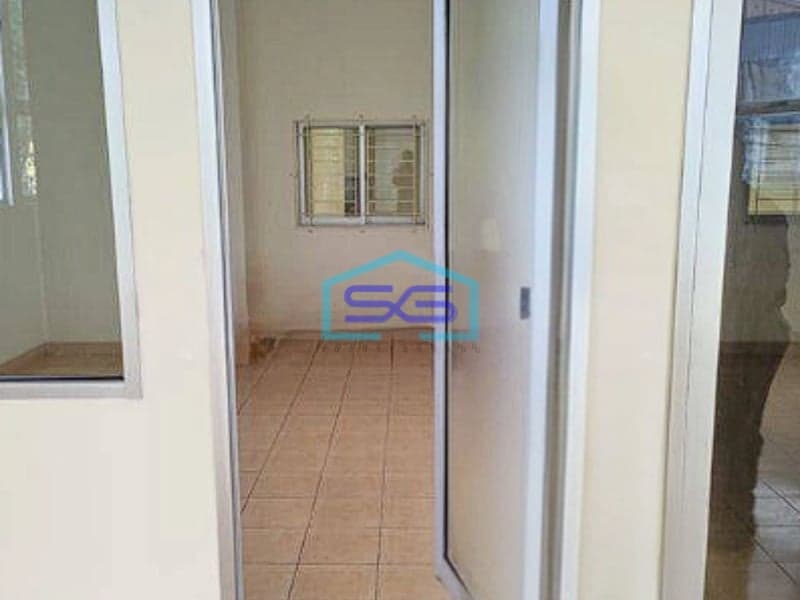 Dijual Gudang Sudah Renovasi di Lodan Jakarta Utara Siap Pakai Ada Loading Dock