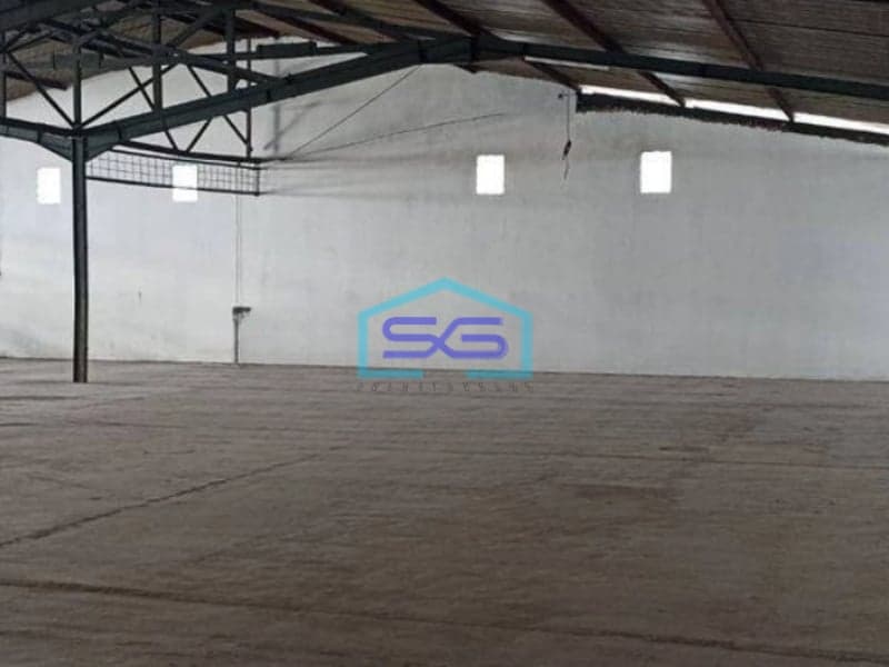 Disewakan Gudang di Pluit Jakarta Utara Akses Container