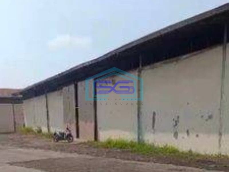 Disewakan Gudang Dekat Pelabuhan Tanjung Priok Jakarta Utara