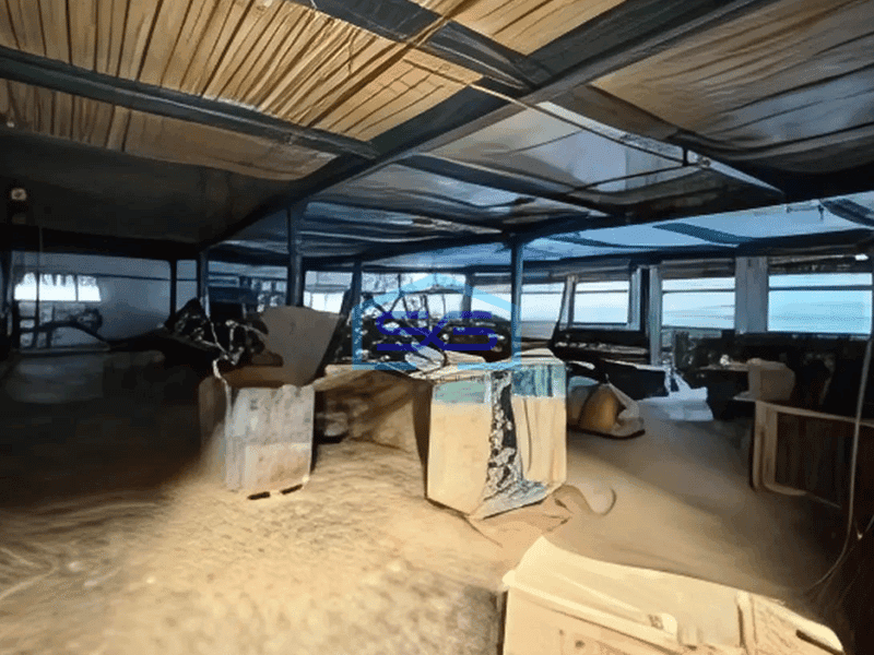 Dijual Gudang di Komplek Harapan Dadap Jaya Tangerang