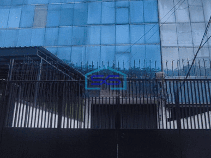 Dijual Ruko di Sunter Jakarta Utara Luas Bangunan 400m2 Bebas Banjir