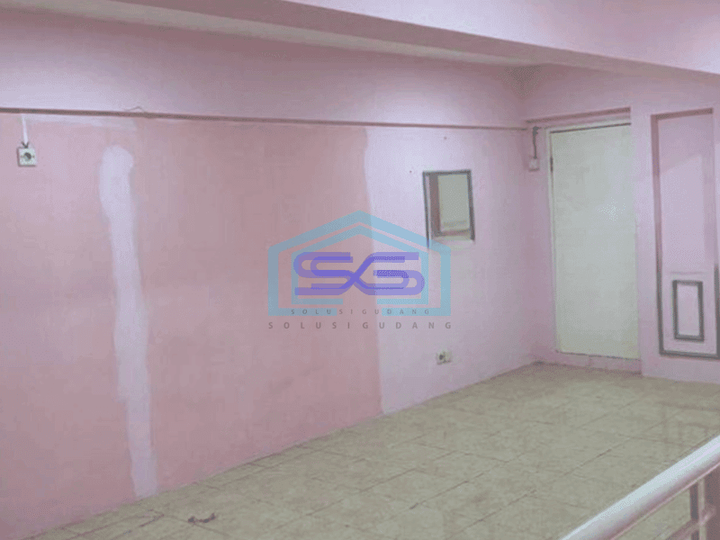 Disewa Ruko Ciumbuleuit 4 lantai