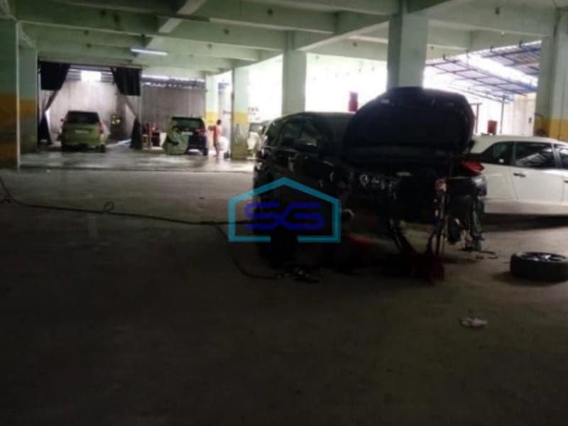 Dijual Gudang Besar Murah Di Karawang Barat Nego Sampai Deall LT 2385m2