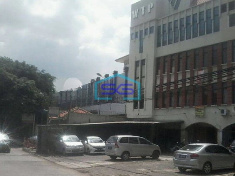 Disewakan Ruko Di Duri Kepa Grogol Jakarta Barat