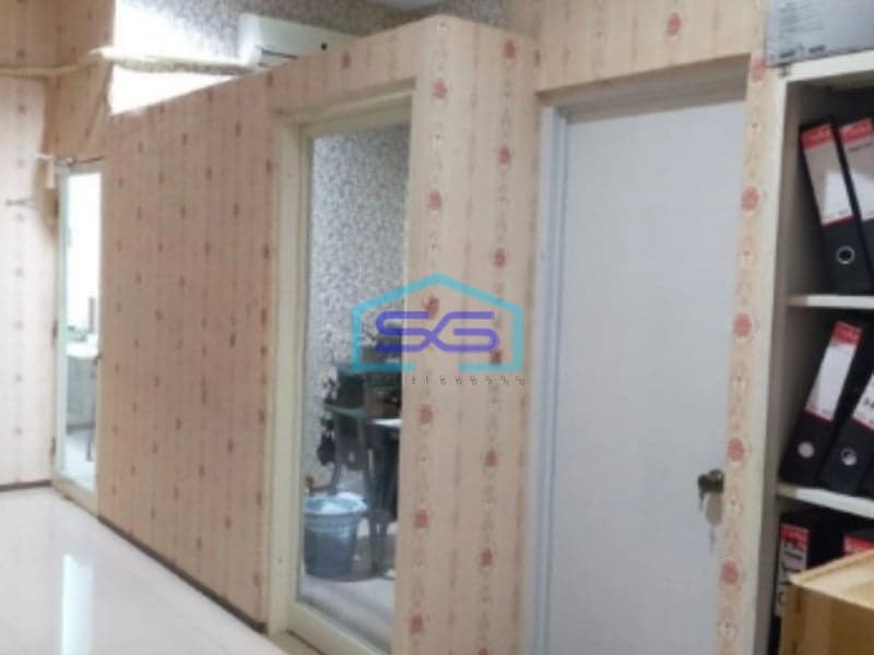 Dijual Ruko Grand Deltasari Lokasi Waru Sidoarjo Jawa Timur Luas Tanah 76m2