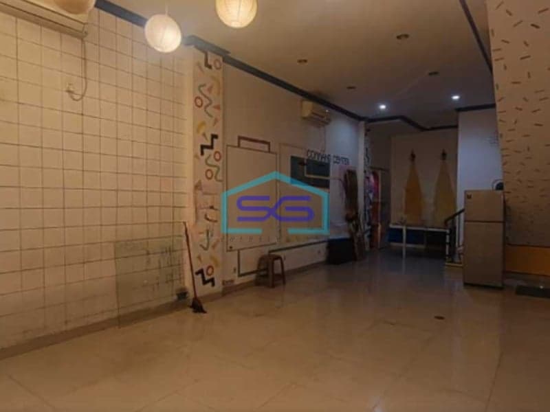 Disewakan Ruko Gandeng Connecting Di Grand Galaxy, Bekasi Luas Bangunan 292m2