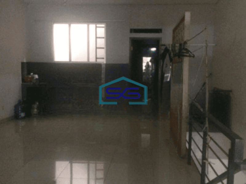 Dijual Ruko 2 Lantai Luas Bangunan  128 m² di Batununggal Bandung