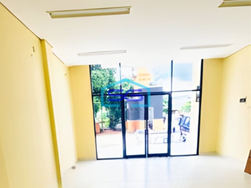 Dijual Ruko Luas Bangunan  190 m² Lokasi Bebas Banjir di Bekasi