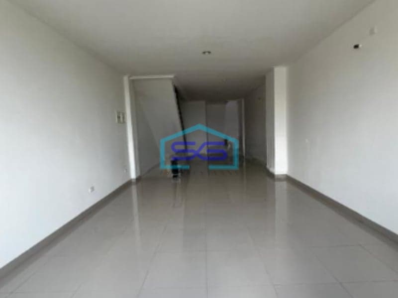 Dijual Ruko 3 Lantai Di Pantai Indah Kapuk 2 Tangerang Luas Bangunan 600m2