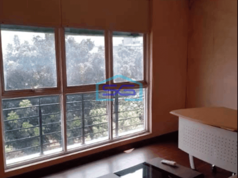 Dijual Ruko Kalibata Jakarta Selatan Luas Tanah 180 m²