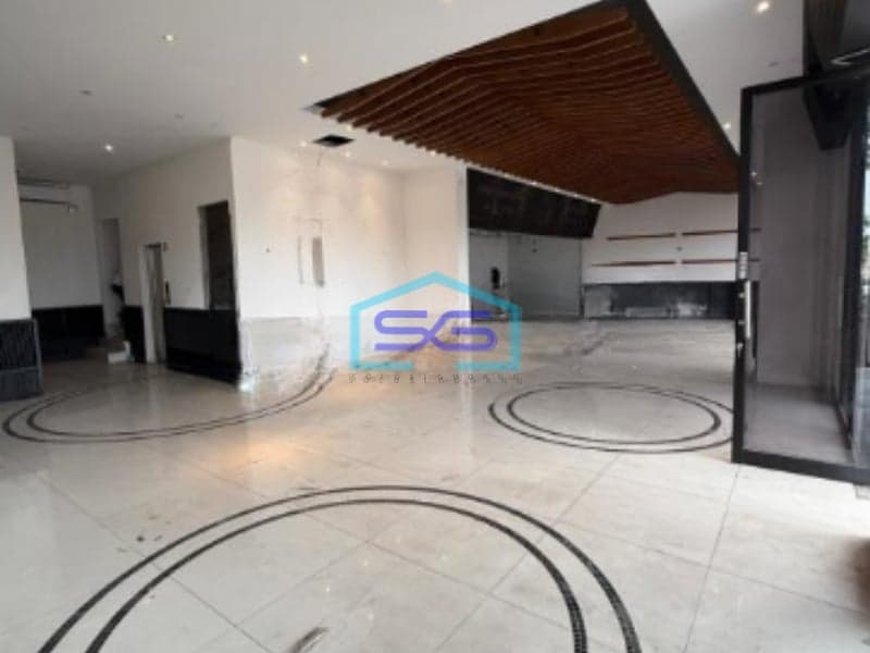 Disewakan Ruko Gandeng 2 Bagus dan Rapih Luas Bangunan 900m² di PIK Jakarta Utara