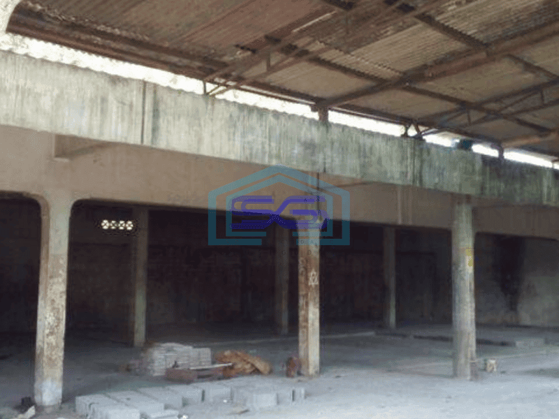 Disewakan Gudang Strategis Cocok untuk Kantor/Pabrik di Wates Jogja