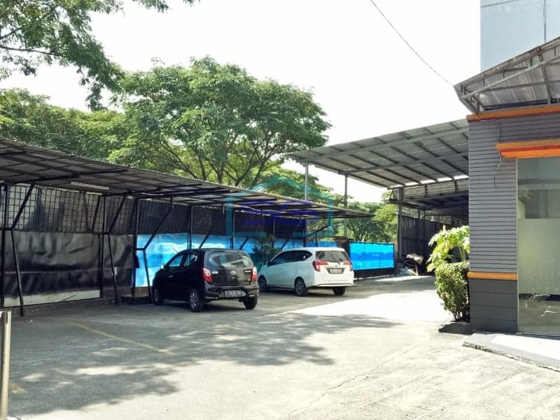 Dijual Pabrik-Gudang di Delta Silicon Cikarang Murah dekat Deltamas Cikarang