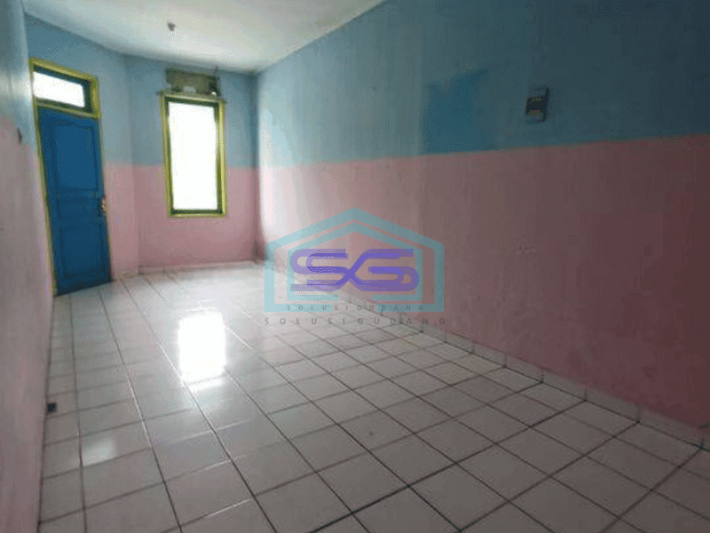 Dijual Ruko Budi indah SHM Bagus