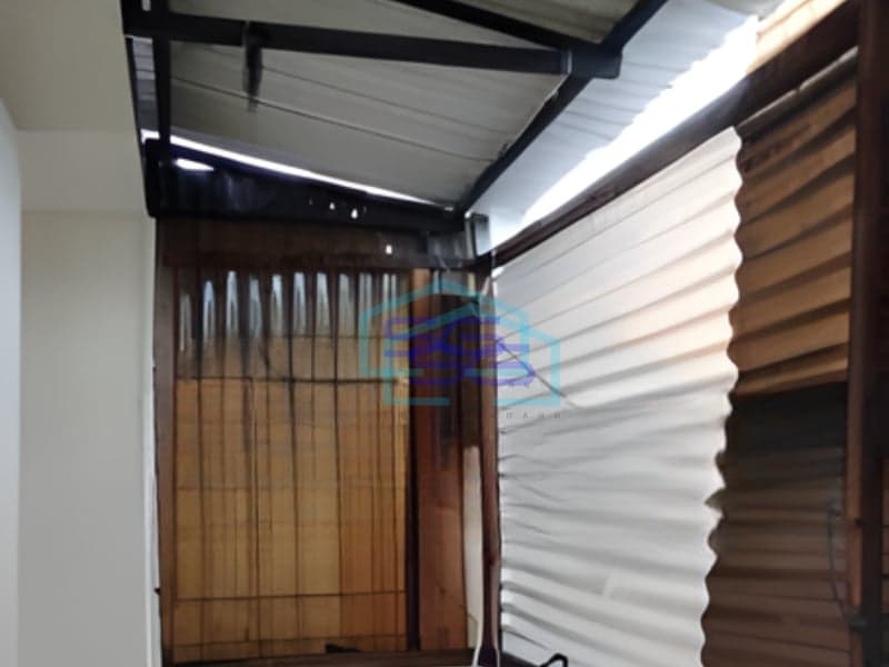 Dijual Ruko Lokasi Bebas Banjir Luas Tanah 108 m²  di Tanjung Duren Utara Jakarta Barat