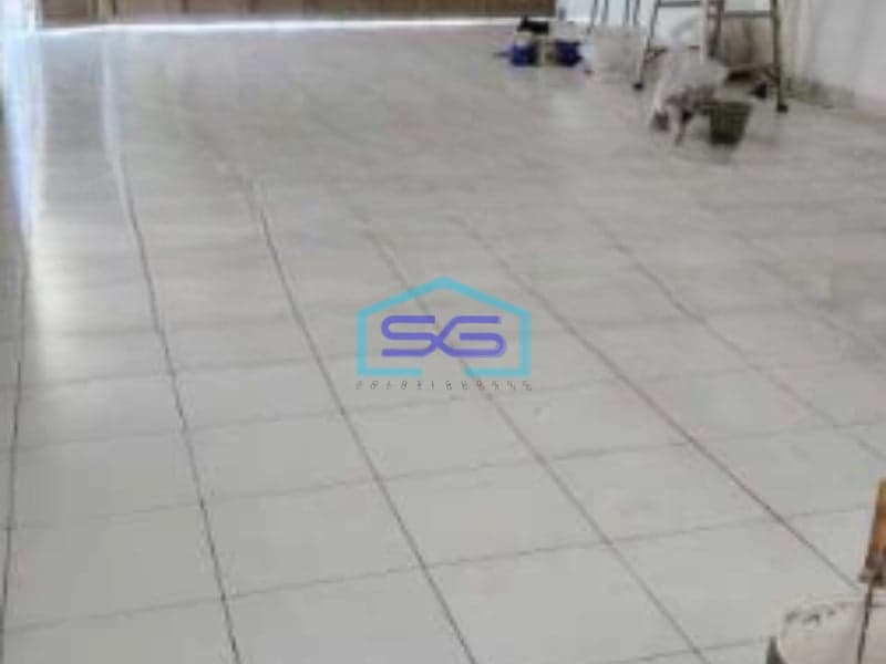 Dijual Ruko 3 Lantai Luas Tanah 216 m² Lokasi Bebas Banjir di Mekar Wangi Bandung