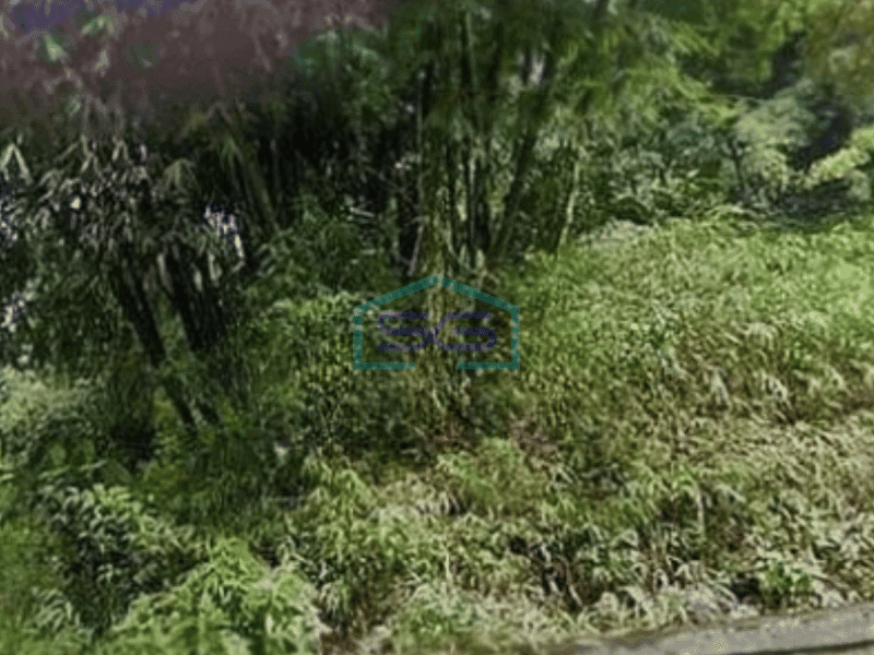 Dijual Tanah Area Prospektif Kawasan Lembang Bandung Luas 21275m²,