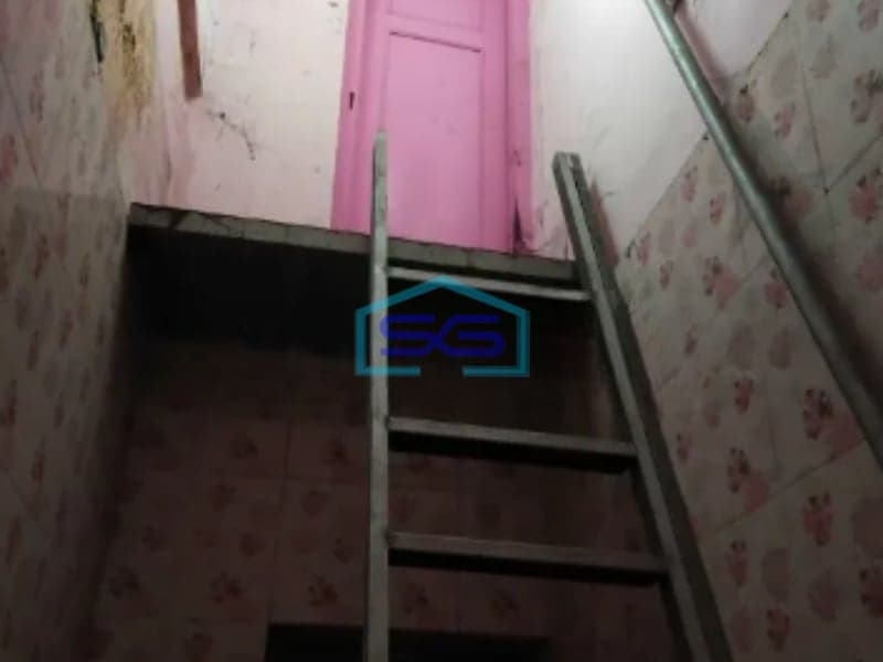 Dijual Ruko SHM Lokasi di Jl. A. Yani Kartasura Sukoharjo Jawa Tengah Siap Huni