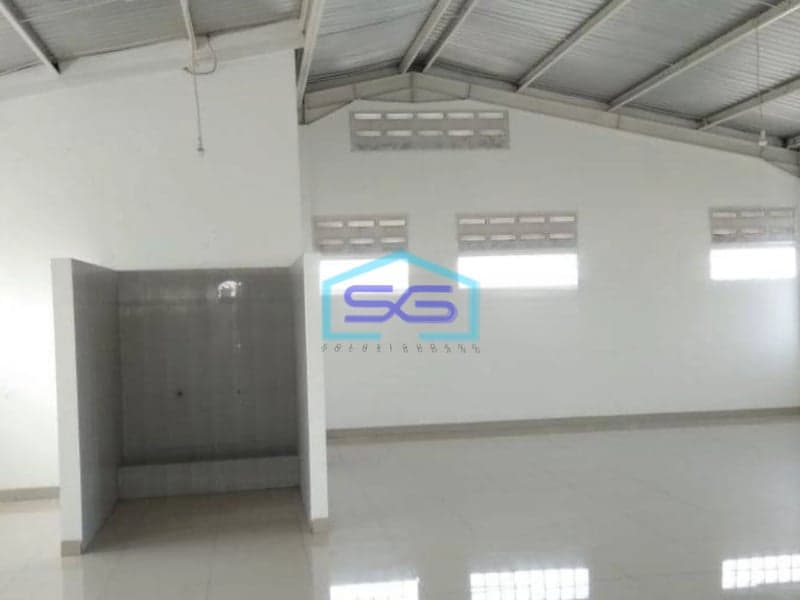 Dijual Ruko di Kopo Bandung Lokasi Strategis Bebas Banjir LB 360m2