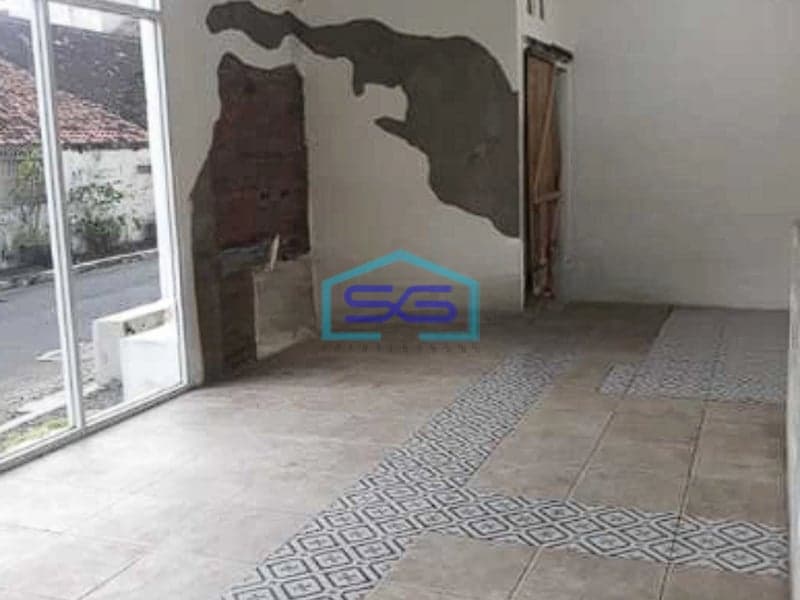 Disewakan Ruang Usaha Murah Strategis di Sleman Yogyakarta