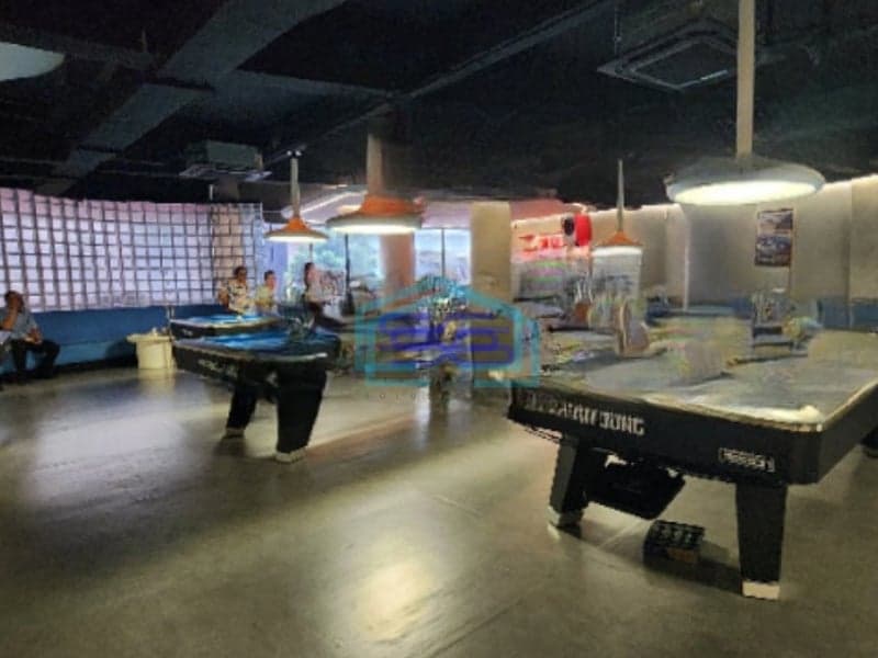 Disewakan Kantor Luas Tanah 753 m2 Lokasi di Menteng Jakarta Pusat