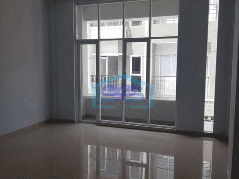 Disewakan Ruko Strategis Murah di Dulatip Sayap Sudirman