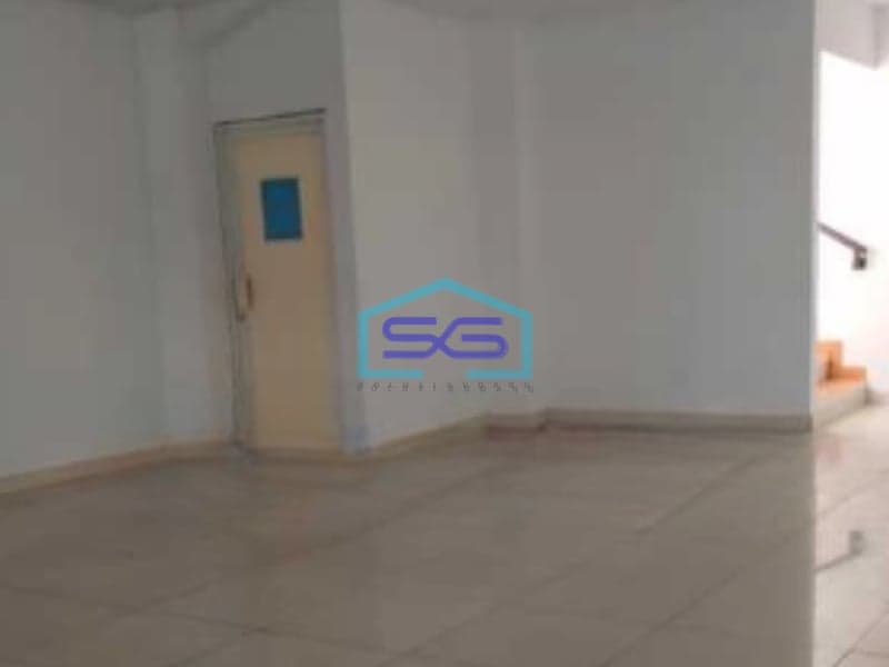 Dijual Ruko Cocok Kantor Siap Pakai Cihampelas Bandung Luas Tanah 110m2